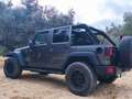 Jeep Wrangler Wrangler Unlimited 3.6 JK Edition Aut. JK Edition Negro - thumbnail 2