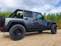 Jeep Wrangler Wrangler Unlimited 3.6 JK Edition Aut. JK Edition Negro - thumbnail 3