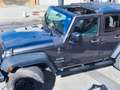 Jeep Wrangler Wrangler Unlimited 3.6 JK Edition Aut. JK Edition Negro - thumbnail 9