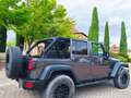 Jeep Wrangler Wrangler Unlimited 3.6 JK Edition Aut. JK Edition Negro - thumbnail 10