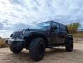 Jeep Wrangler Wrangler Unlimited 3.6 JK Edition Aut. JK Edition Negro - thumbnail 7