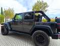 Jeep Wrangler Wrangler Unlimited 3.6 JK Edition Aut. JK Edition Negro - thumbnail 6