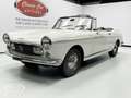 Peugeot 404 Convertible  - ONLINE AUCTION Wit - thumbnail 1