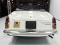 Peugeot 404 Convertible  - ONLINE AUCTION Wit - thumbnail 5