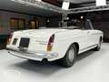 Peugeot 404 Convertible  - ONLINE AUCTION Wit - thumbnail 4