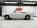Peugeot 404 Convertible  - ONLINE AUCTION Wit - thumbnail 7