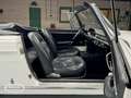Peugeot 404 Convertible  - ONLINE AUCTION Wit - thumbnail 21