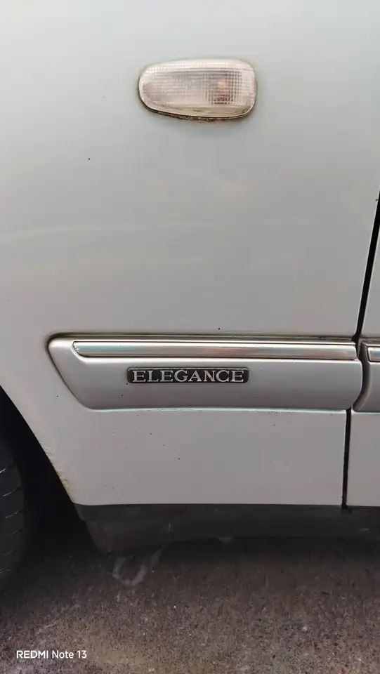 Mercedes-Benz E 220 Elegance, foto 3