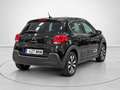 Citroen C3 Origin 1.2 PureTech S&S Max 83 Negro - thumbnail 3
