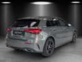 Mercedes-Benz A 220 A220 4M AMG Prem+ MLED Pano HUD Memo KeyGo Night Grau - thumbnail 5