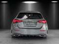 Mercedes-Benz A 220 A220 4M AMG Prem+ MLED Pano HUD Memo KeyGo Night Grau - thumbnail 4