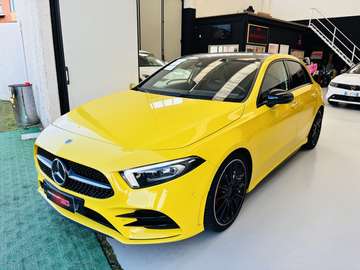 Classe A - W177 2018 Executive auto