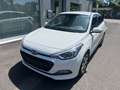 Hyundai i20 blue Passion"1.Hand"Kamera"SHZ"Navi"Klima" Weiß - thumbnail 3