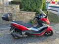 SYM Cruisym 125 Czerwony - thumbnail 2