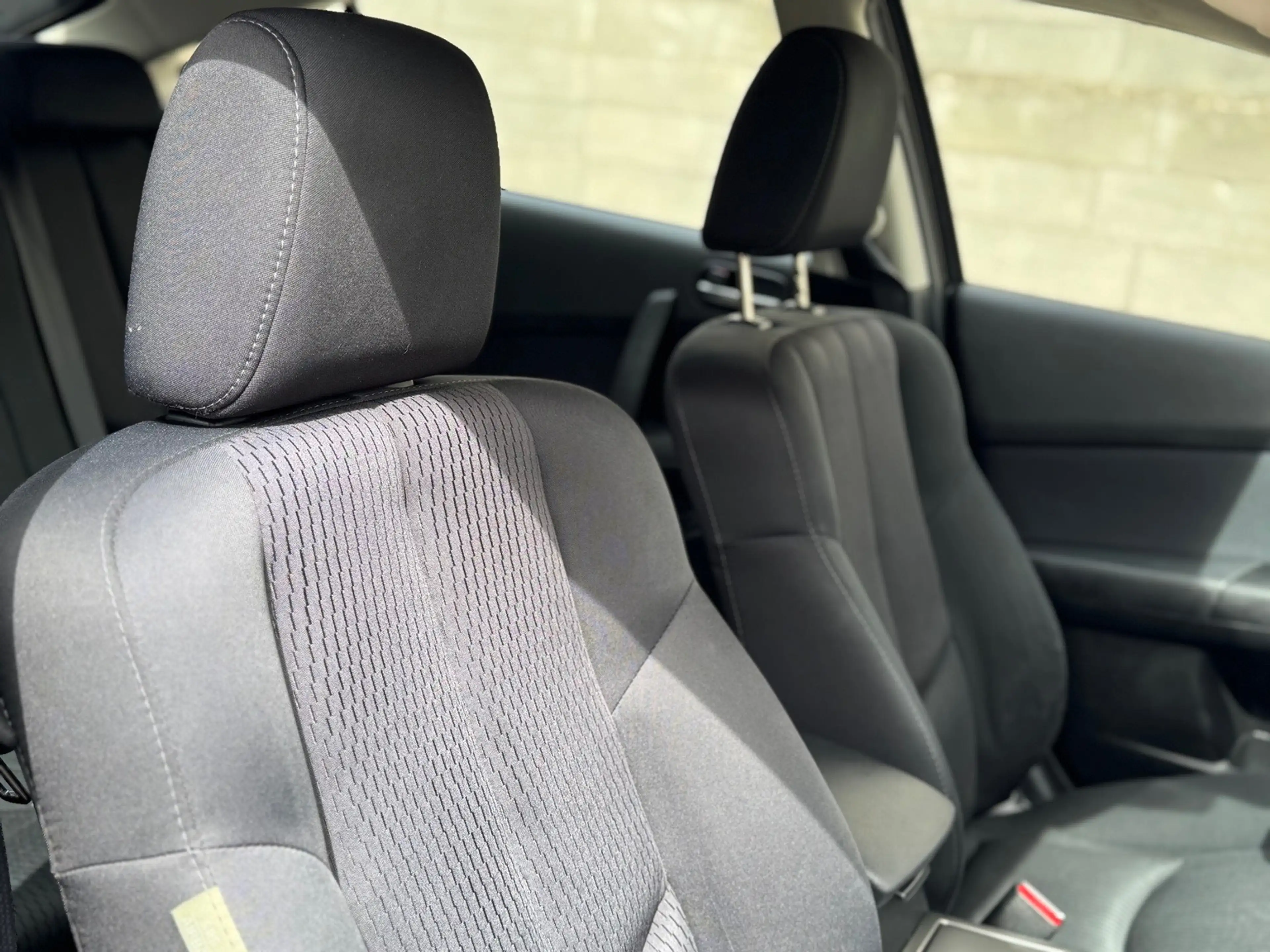 Mazda 6 2.2 CRDT Prime-Line (5-trg.) — photo 7