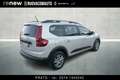 Dacia Jogger 1.0 tce Expression 110cv 7p.ti Argento - thumbnail 3