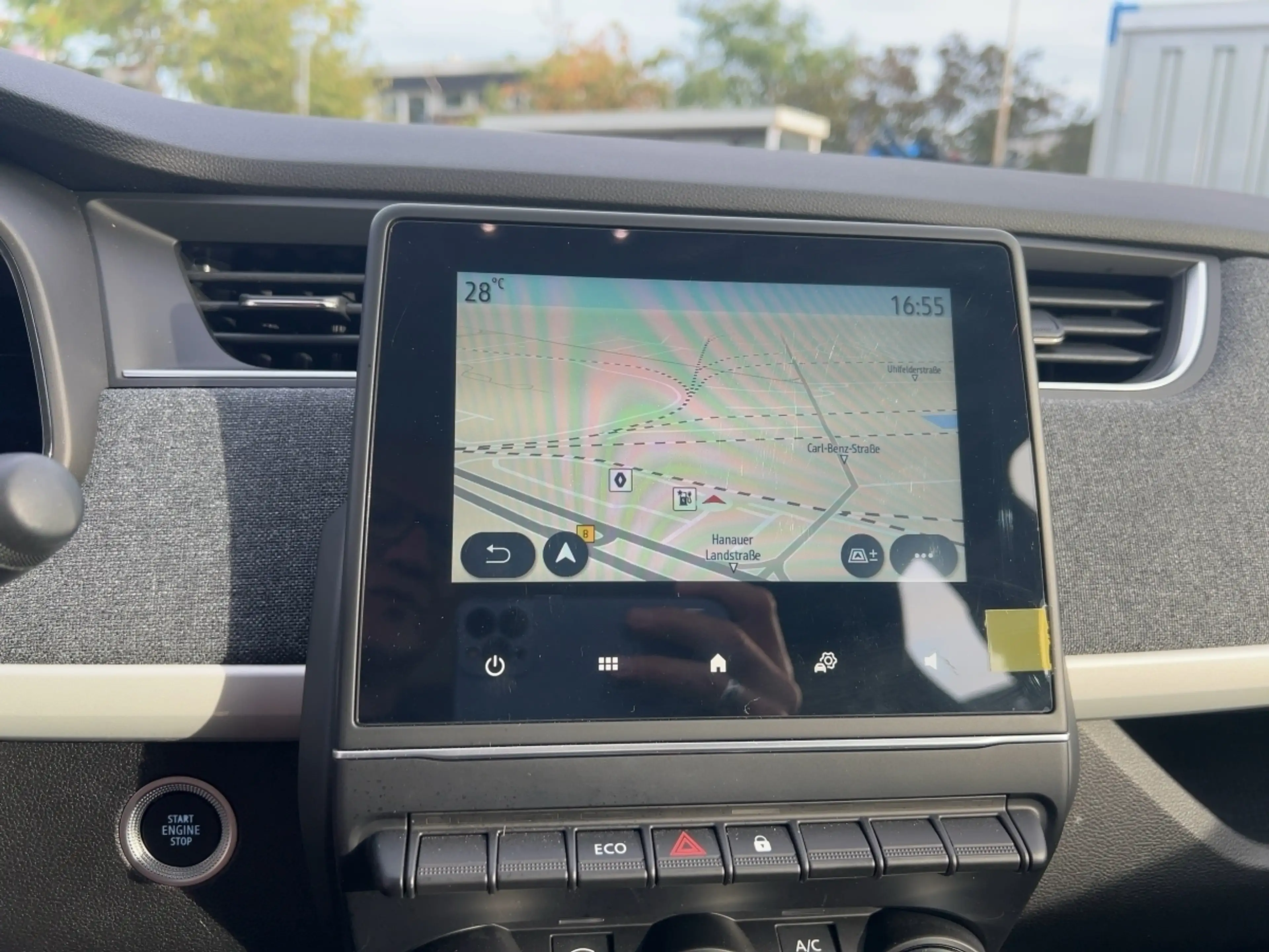 Renault ZOE EVOLUTION ZE50 110 CCS-Schnellladung — photo 13