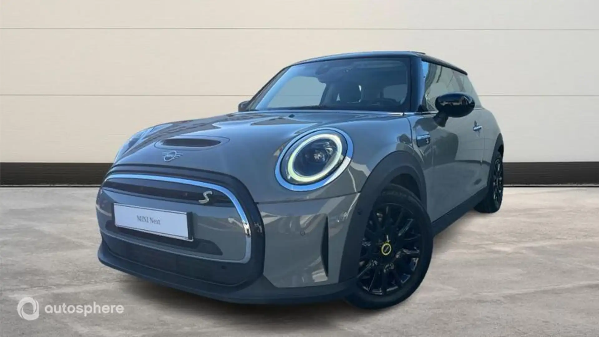 MINI Cooper SE Cooper SE 184ch Edition Premium Plus BVA 5CV - 1