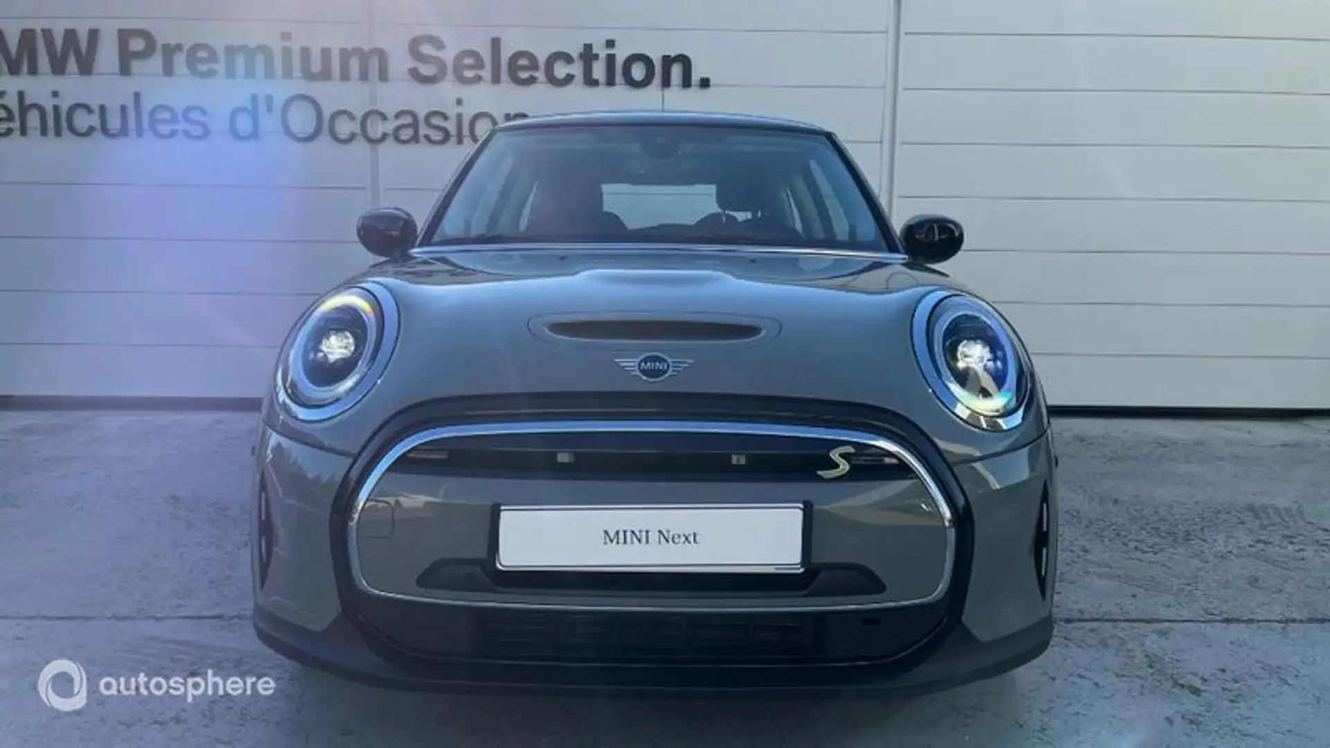 MINI Cooper SE Cooper SE 184ch Edition Premium Plus BVA 5CV - 2