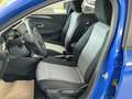 Opel Corsa-e F Edition CCS 11 kw Charger SHZ  PDC Bleu - thumbnail 13