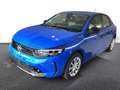 Opel Corsa-e F Edition CCS 11 kw Charger SHZ  PDC Bleu - thumbnail 2