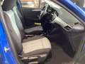 Opel Corsa-e F Edition CCS 11 kw Charger SHZ  PDC Bleu - thumbnail 12