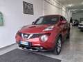 Nissan Juke Juke 1.5 dCi Start&Stop Tekna Red - thumbnail 2