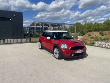 Hatch 1.6i - 211 Pack Hot Spice +