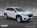 Suzuki SX4 S-Cross 1.4 Comfort Allgrip Hybrid Weiß - thumbnail 2