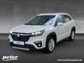 Suzuki SX4 S-Cross 1.4 Comfort Allgrip Hybrid Weiß - thumbnail 1
