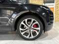 Land Rover Range Rover Evoque R-Dynamic SE/MEMORY/ACC/APPLE Noir - thumbnail 10