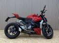 Ducati Streetfighter V2 Roşu - thumbnail 1