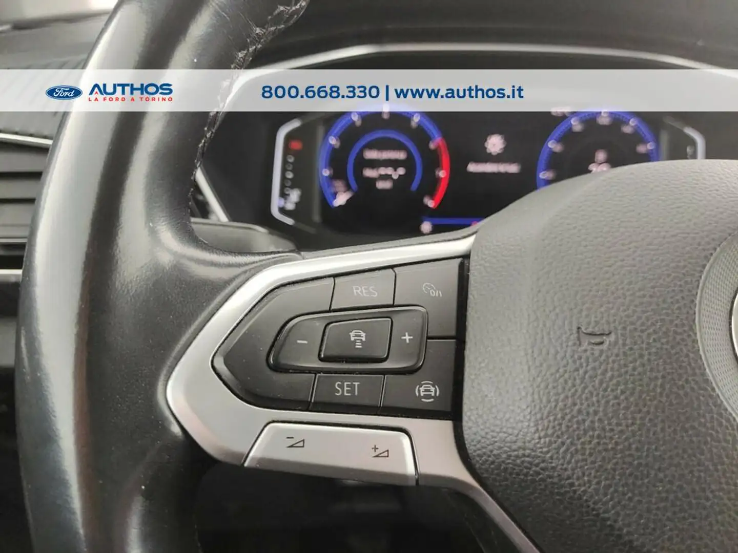 Volkswagen T-Cross 1.0 tsi First Edition 115cv Bianco - 1