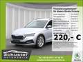 Skoda Octavia Combi iV Hybrid*LED Temp PDC Spurass 18* Silber - thumbnail 1