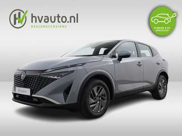 1.3 MHEV 158PK ACENTA XTRONIC | Carplay | Cruise A