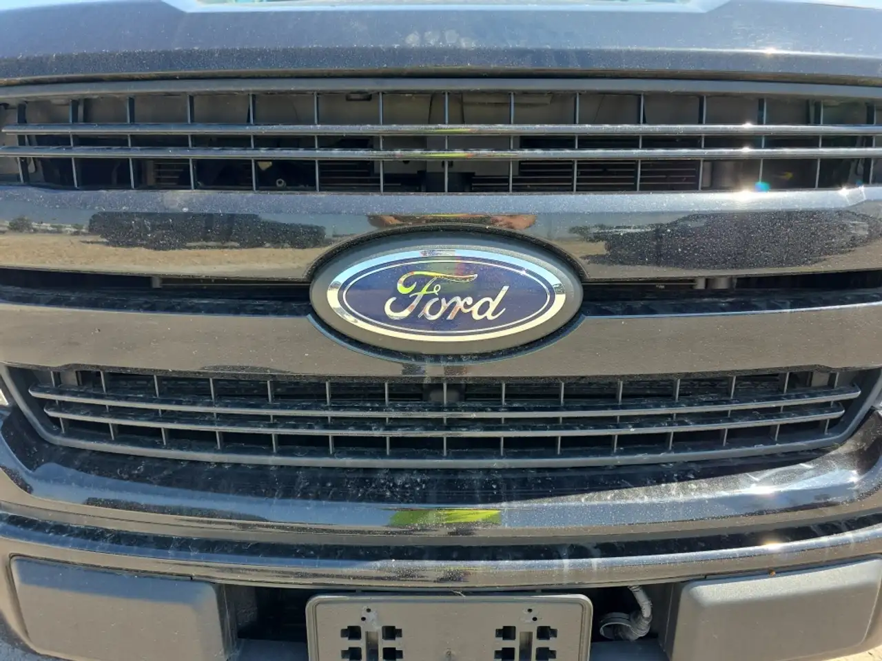 Ford F 150 снимка Ford F 150
