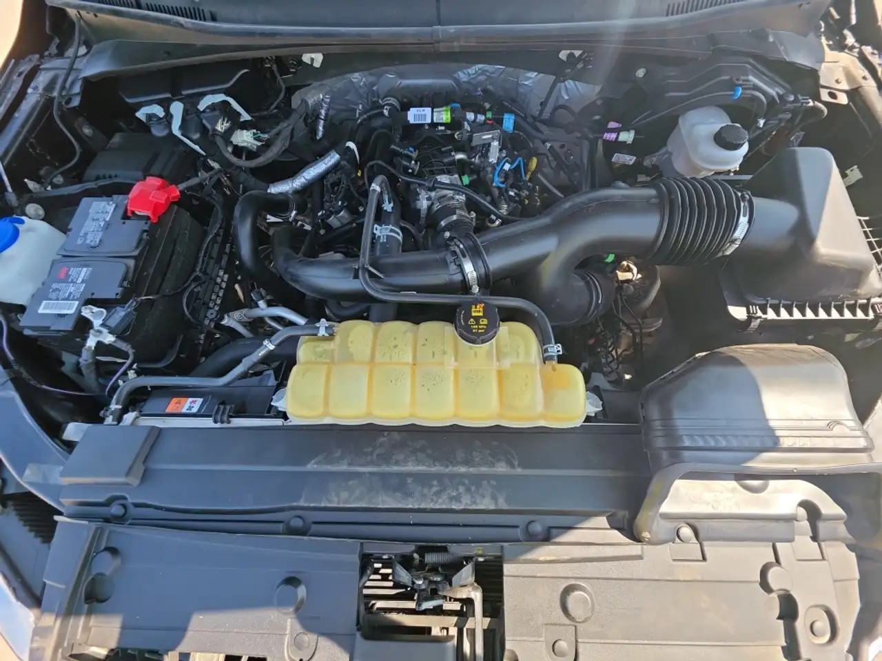 Ford F 150 снимка Ford F 150