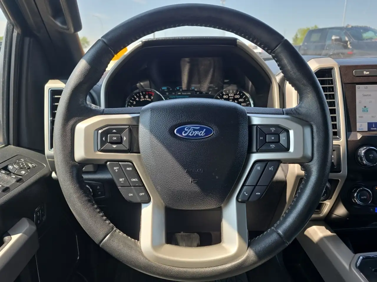 Ford F 150 снимка Ford F 150