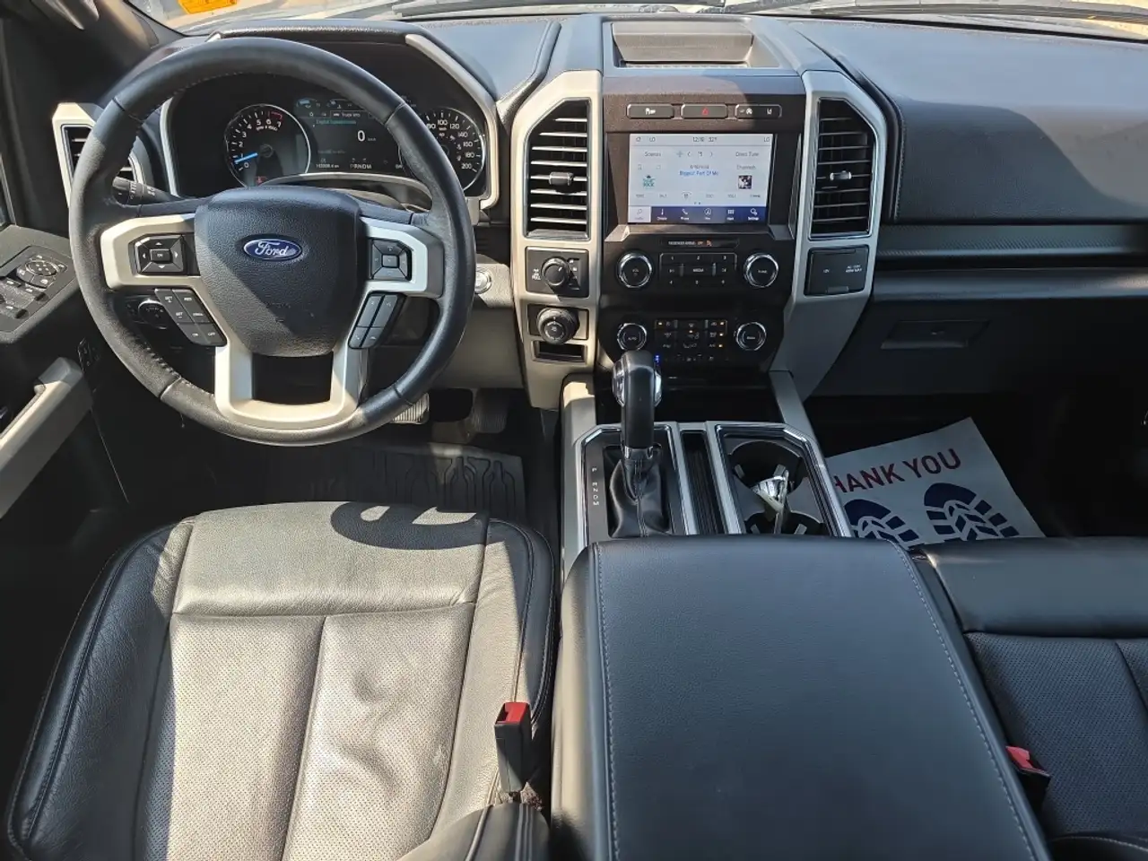 Ford F 150 снимка Ford F 150