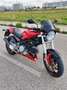 Ducati Monster 620 S Piros - thumbnail 4