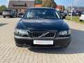 Volvo S60 2.5T Momentum 2HD Leder Xenon AHK Schwarz - thumbnail 3