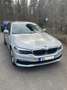 BMW 520 520 d xDrive Silber - thumbnail 1