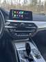 BMW 520 520 d xDrive Silber - thumbnail 4