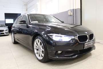 d Touring Business Advantage aut. X DRIVE