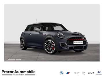 COOPER JCW GP HUD RFK NAVI LED DAB LM