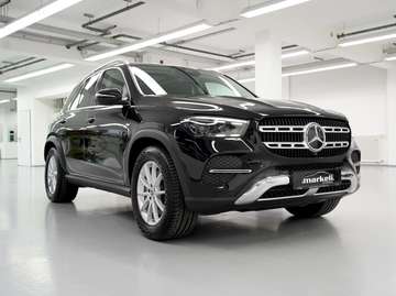 GLE 350 de 4Matic-DIESEL/PLUG IN HYBRID-PANORAMA