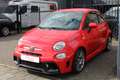 Fiat 500 Abarth 1.4 T-Jet 595 145PK Digidash Airco 17inch Rood - thumbnail 2