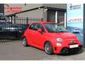 Fiat 500 Abarth 1.4 T-Jet 595 145PK Digidash Airco 17inch Rood - thumbnail 1