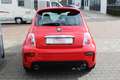 Fiat 500 Abarth 1.4 T-Jet 595 145PK Digidash Airco 17inch Rood - thumbnail 7