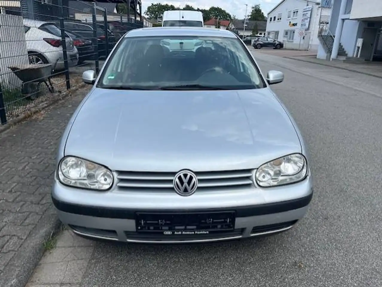 Volkswagen Golf 1.4 Edition, foto 1